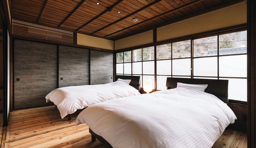 Habitación ejecutiva