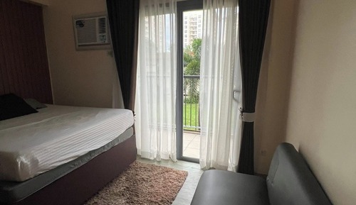 Apartamento básico