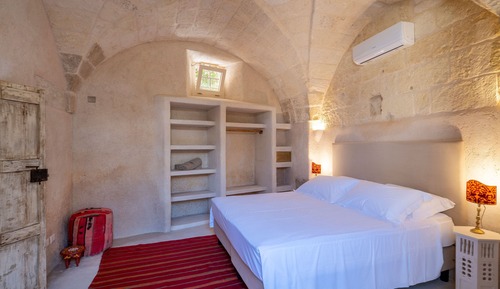 Enea Comfort, vista piscina