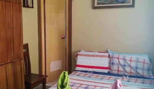 Habitación Deluxe doble
