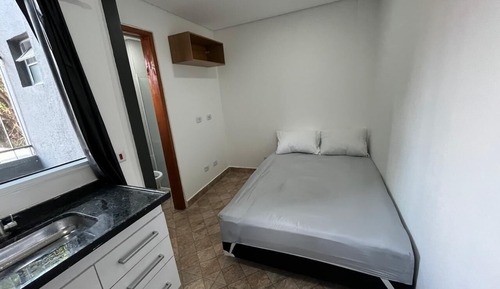 Habitación básica doble