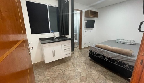 Habitación clásica