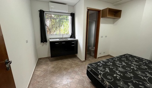 Habitación básica