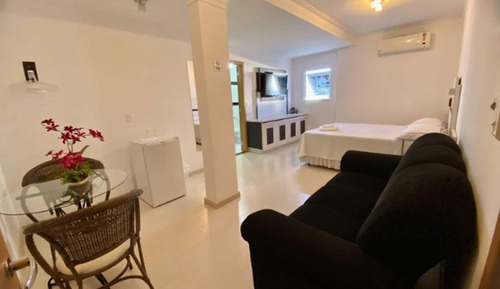 Habitación triple Deluxe