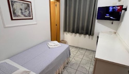 Habitación estándar