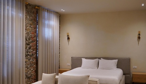 Apartamento estándar