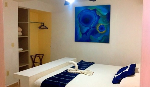 Apartamento Confort, vistas a la piscina