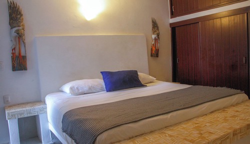Apartamento Deluxe