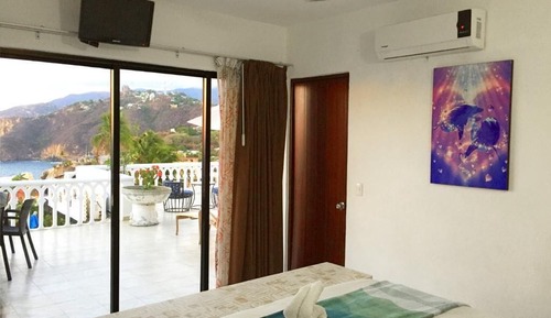 Apartamento Premier