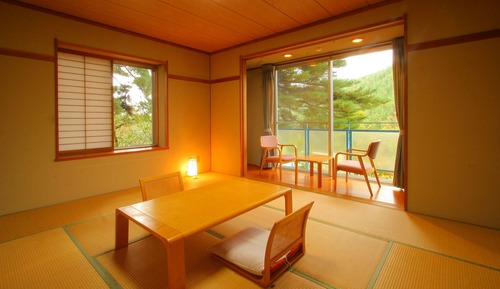 Habitación estándar, no fumadores