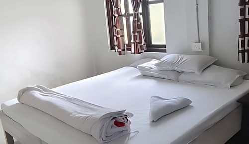 Habitación clásica doble