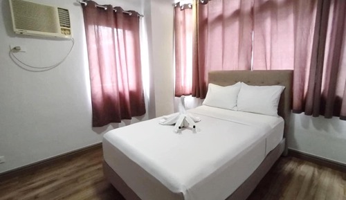 Apartamento familiar