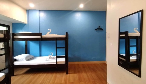 Apartamento familiar, 2 habitaciones