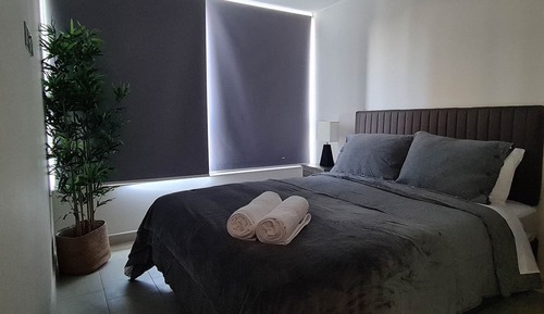 Apartamento básico