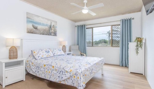 Apartamento, 2 habitaciones