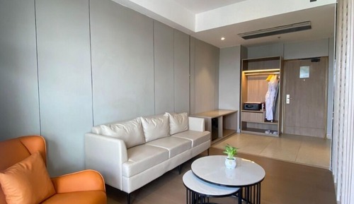 Suite estudio Grand