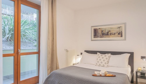 Apartamento (1 Bedroom)