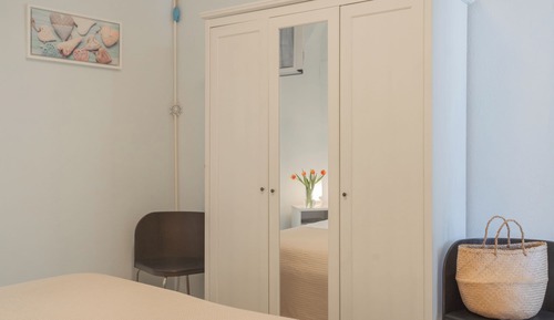 Apartamento (1 Bedroom)