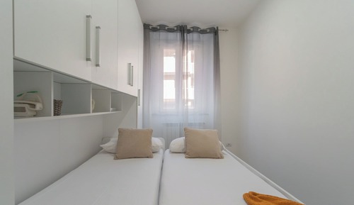 Apartamento (2 Bedrooms)