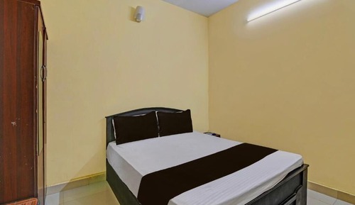 Habitación Deluxe doble