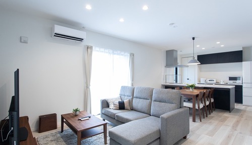 Villa Confort, no fumadores (1)