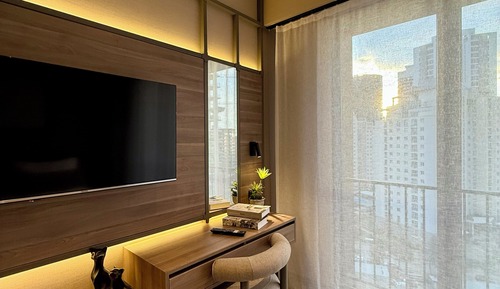 Suite estudio
