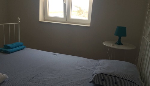 Apartamento, 2 habitaciones, fumadores, balcón
