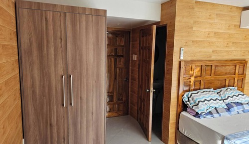 Apartamento, 2 habitaciones, accesible para personas con discapacidad, fumadores