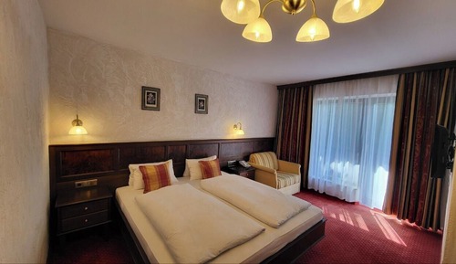 Suite, 1 habitación, balcón, vistas a la montaña