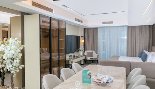 Habitación Royal