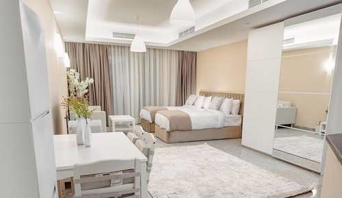 Suite Elite
