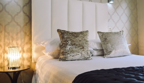 Apartamento, 1 habitación
