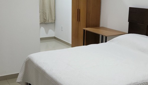 Habitación ejecutiva