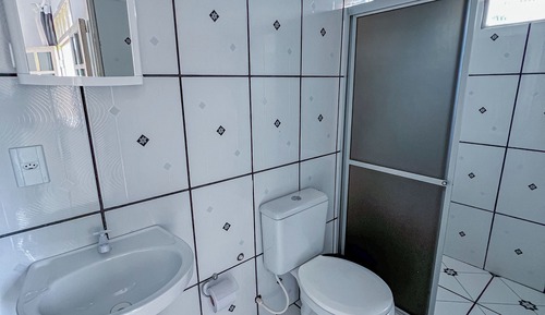 Habitación cuádruple