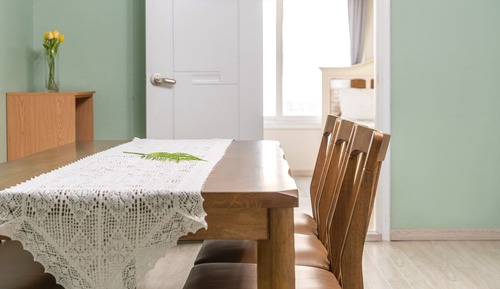 Habitación básica, 2 habitaciones (Cottage No.1)
