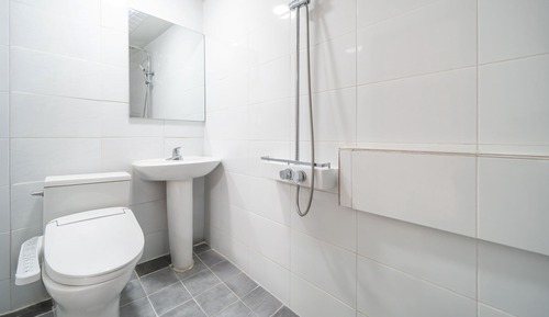 Habitación básica, 1 habitación (star)