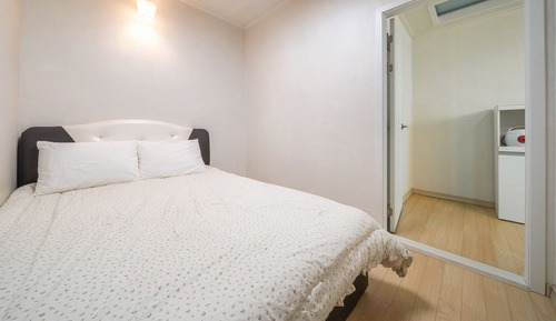 Habitación básica, 1 habitación (Cottage No.2)