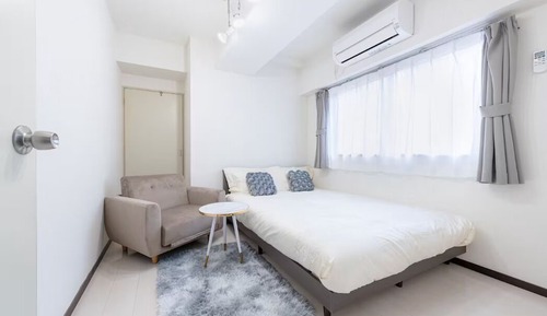 Apartamento Confort, no fumadores (202)