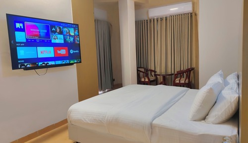 Habitación Premium doble
