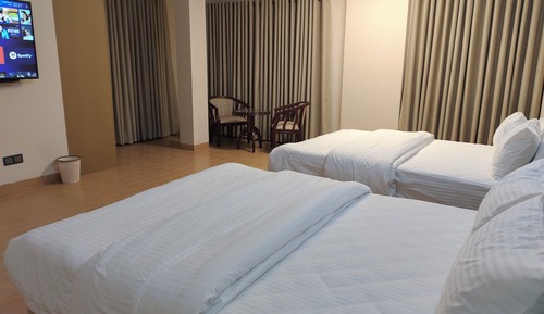 Suite familiar