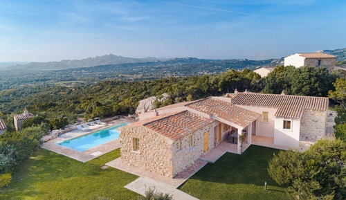 Villa de lujo