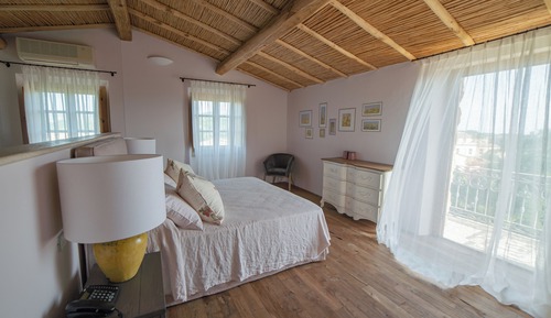Villa de lujo