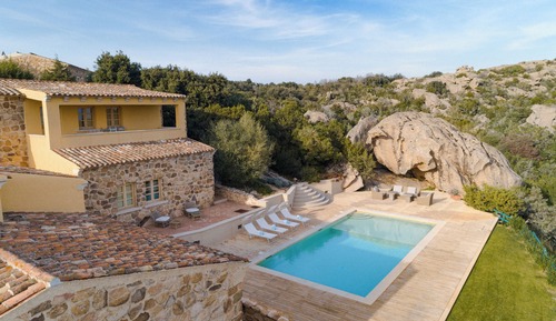 Villa de lujo