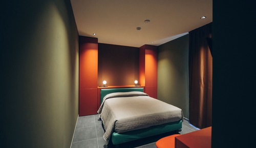 Habitación Confort doble