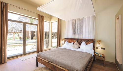 Luxury Studio Suite