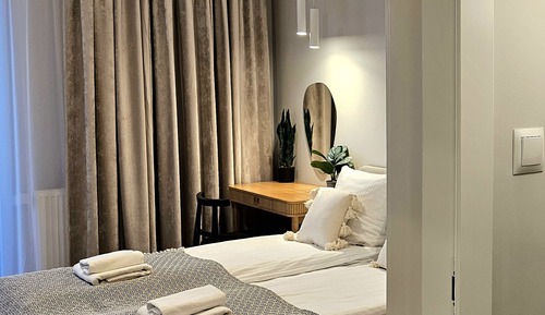 Apartamento Confort