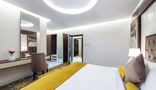 Suite familiar
