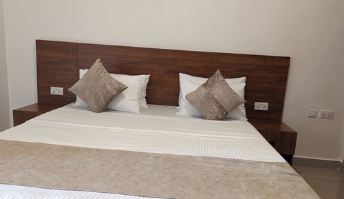 Habitación superior