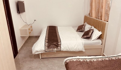 Apartamento clásico