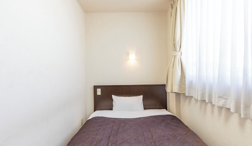 Habitación individual, no fumadores